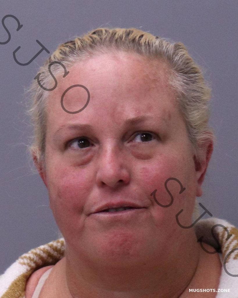 Keller Stacie Marie St Johns County Mugshots Zone