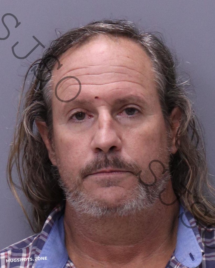 Bergen Christopher Wayne St Johns County Mugshots Zone