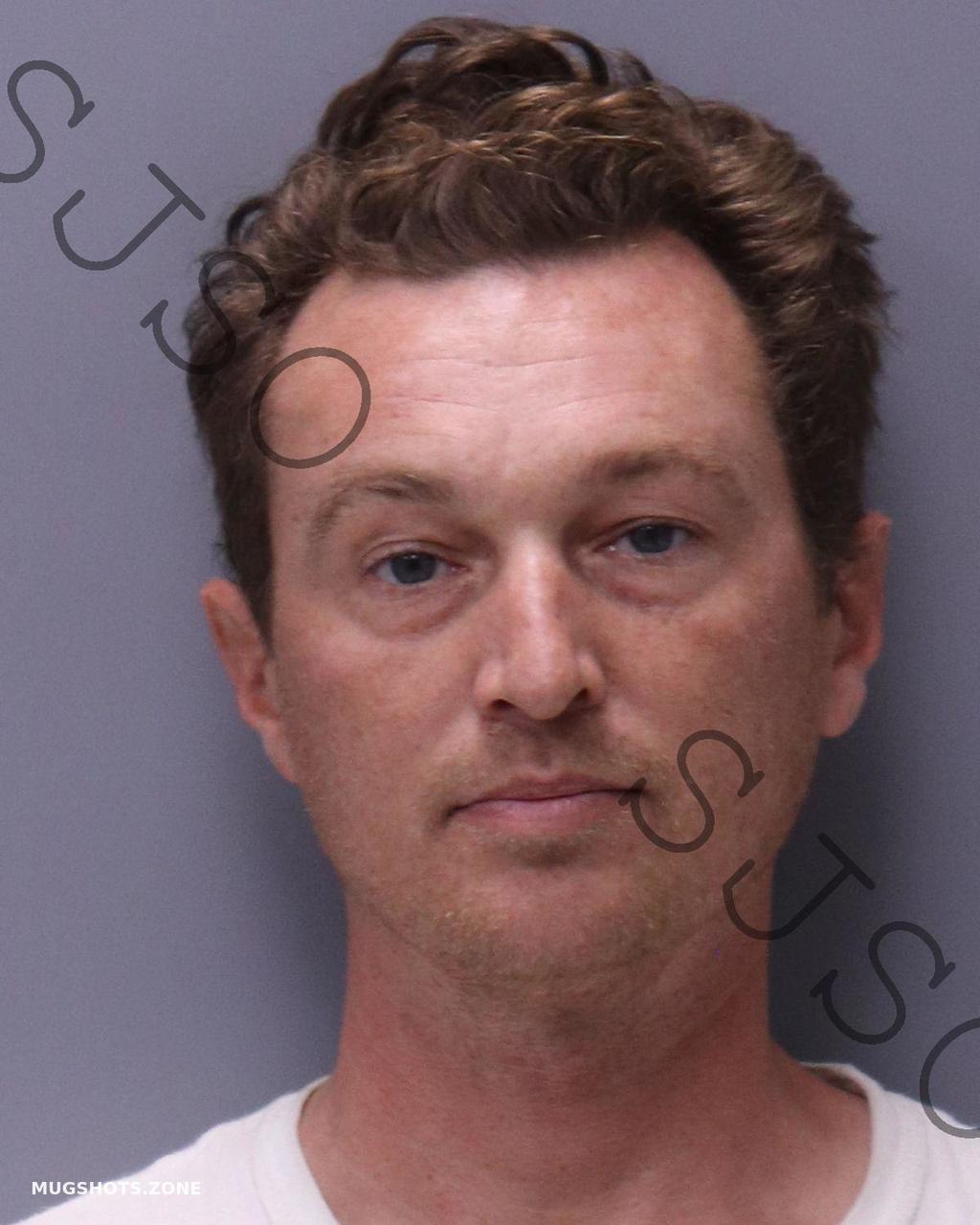 WILLETTE NOAH DONALD 11 05 2022 St Johns County Mugshots Zone