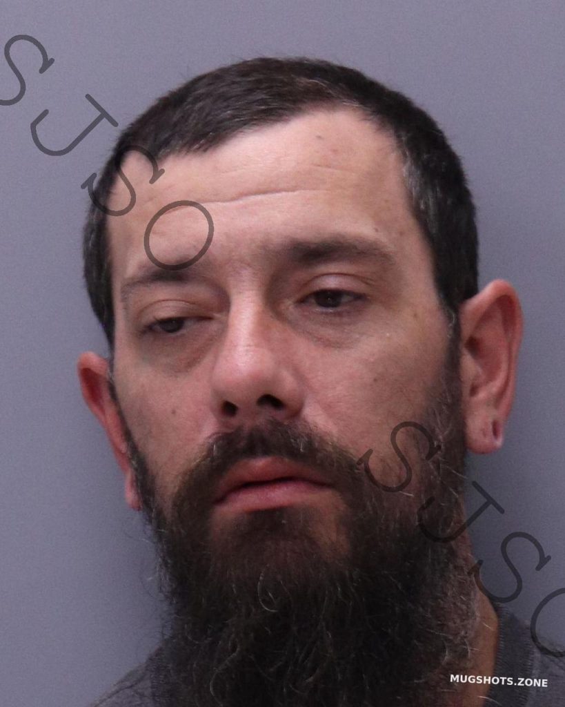 Dumont Brooke Steven St Johns County Mugshots Zone