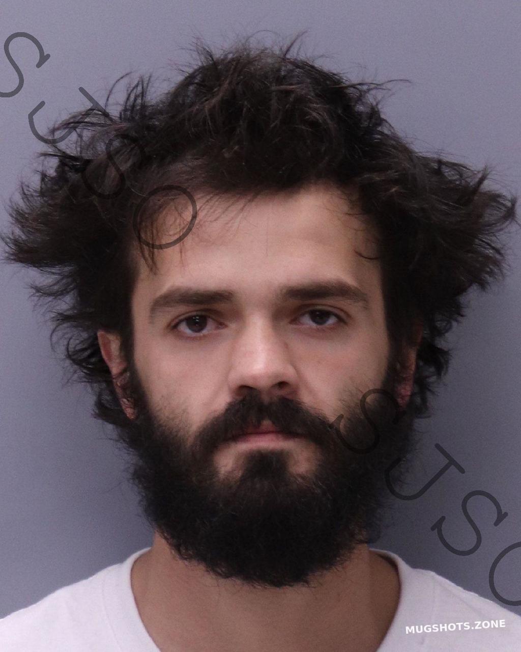 Broci Erald Nmn St Johns County Mugshots Zone