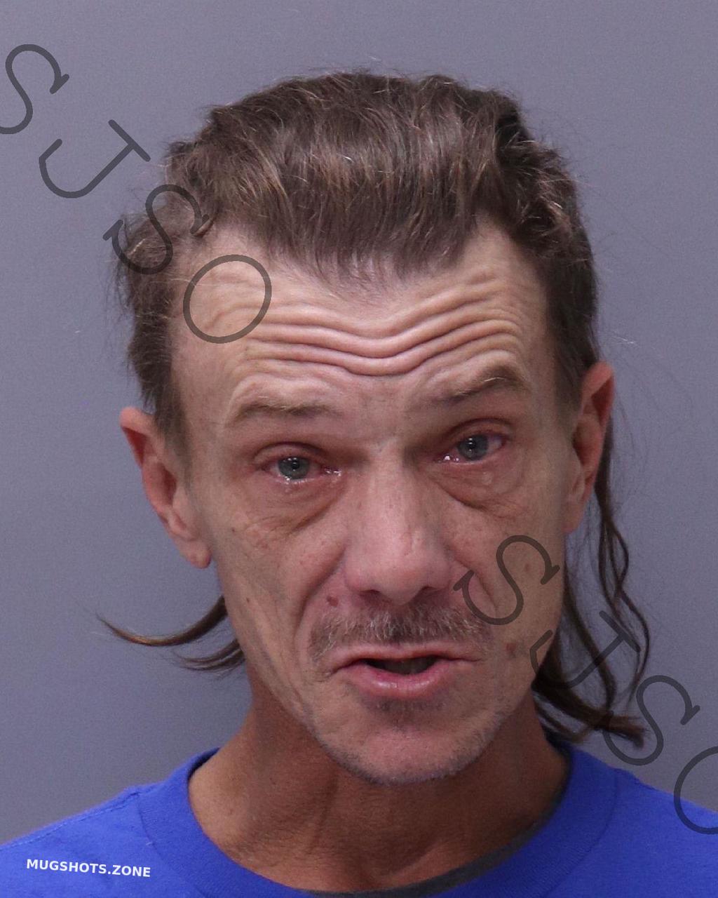 JOHNS TREVOR STONE 11 29 2022 St Johns County Mugshots Zone