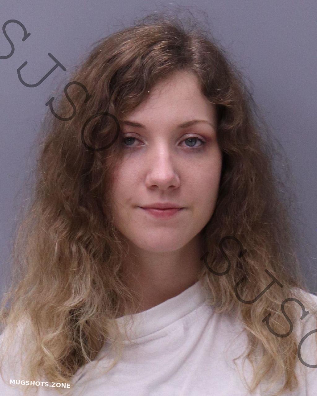 Powell Amanda Breanne St Johns County Mugshots Zone