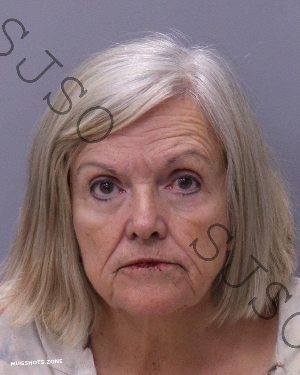 Kahega Linda Rae St Johns County Mugshots Zone