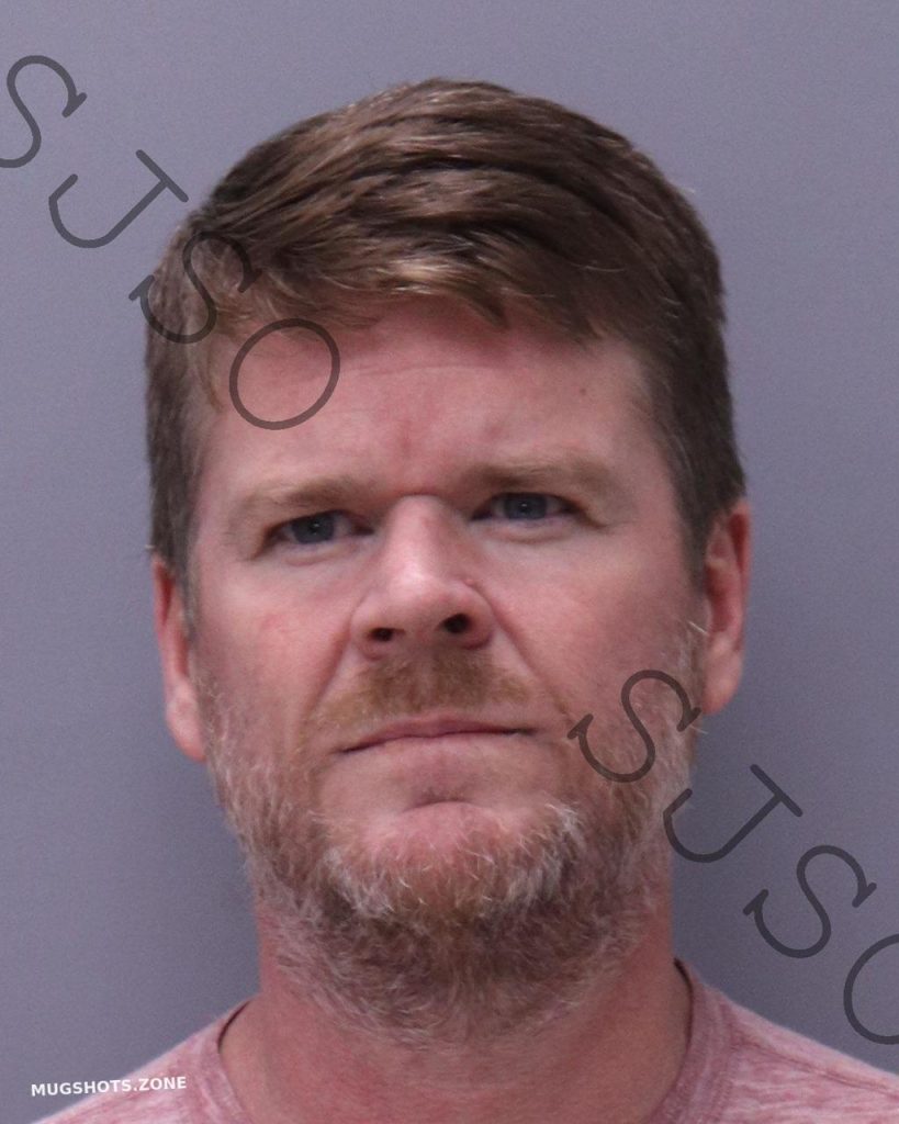 PIPHER TRENT WADE 01 23 2023 St Johns County Mugshots Zone