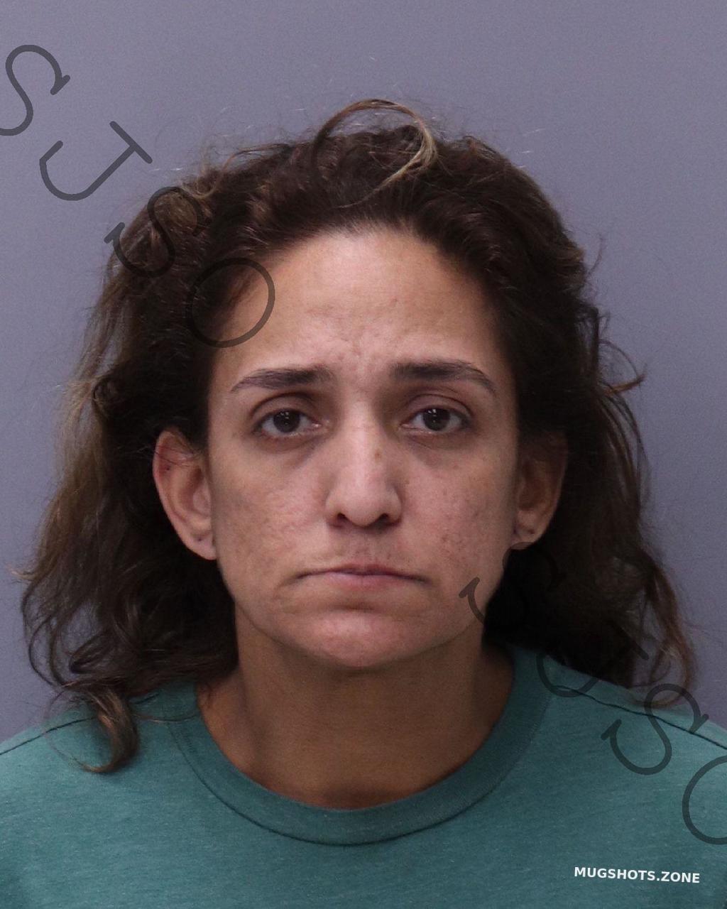 CABRERA JOHANNA 01 27 2023 St Johns County Mugshots Zone