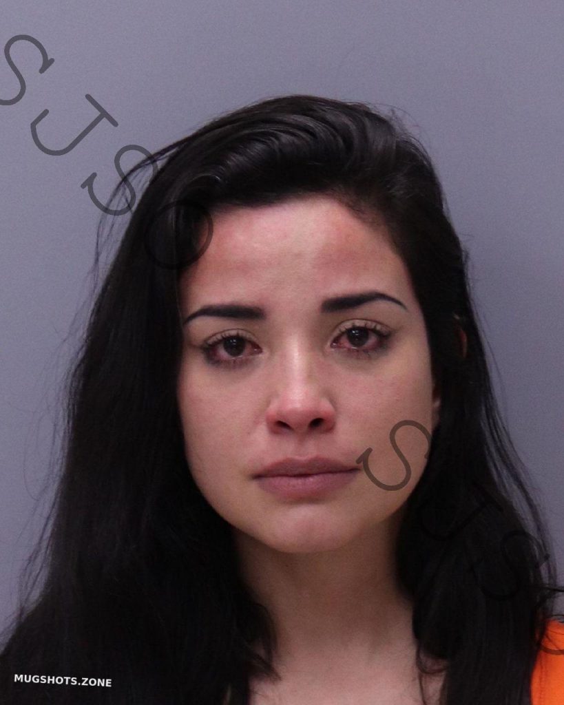 Quezada Vanessa Carolina St Johns County Mugshots Zone