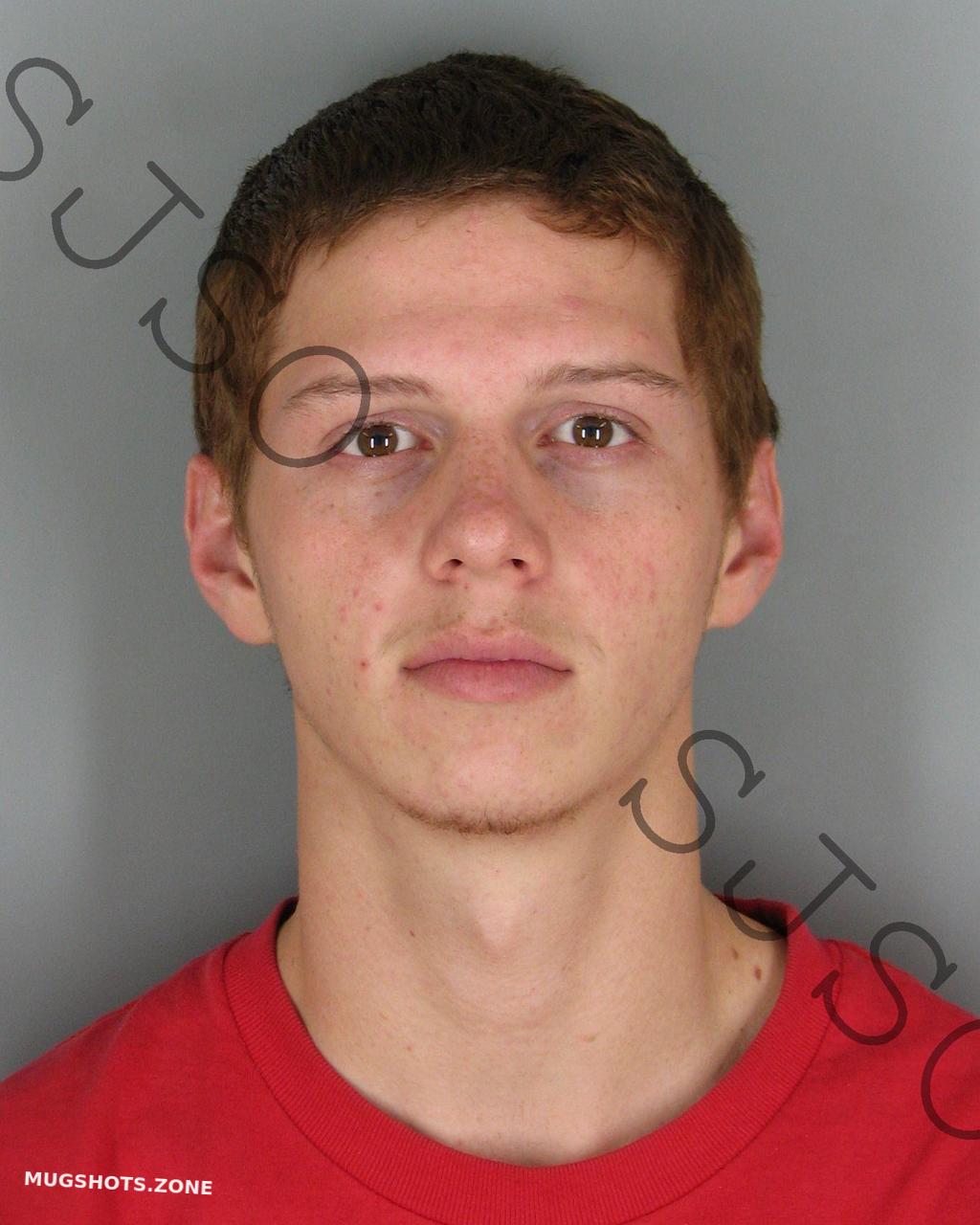 TAVENEY JOSHUA DWAYNE 02 08 2023 St Johns County Mugshots Zone