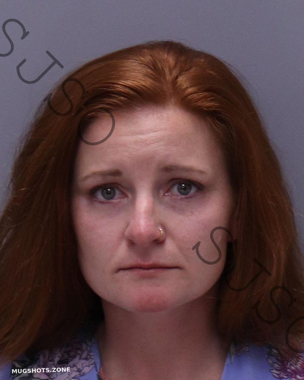 Graham Kayla Macy St Johns County Mugshots Zone