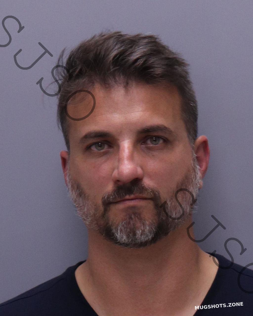 Dennis Nathan Kyle St Johns County Mugshots Zone