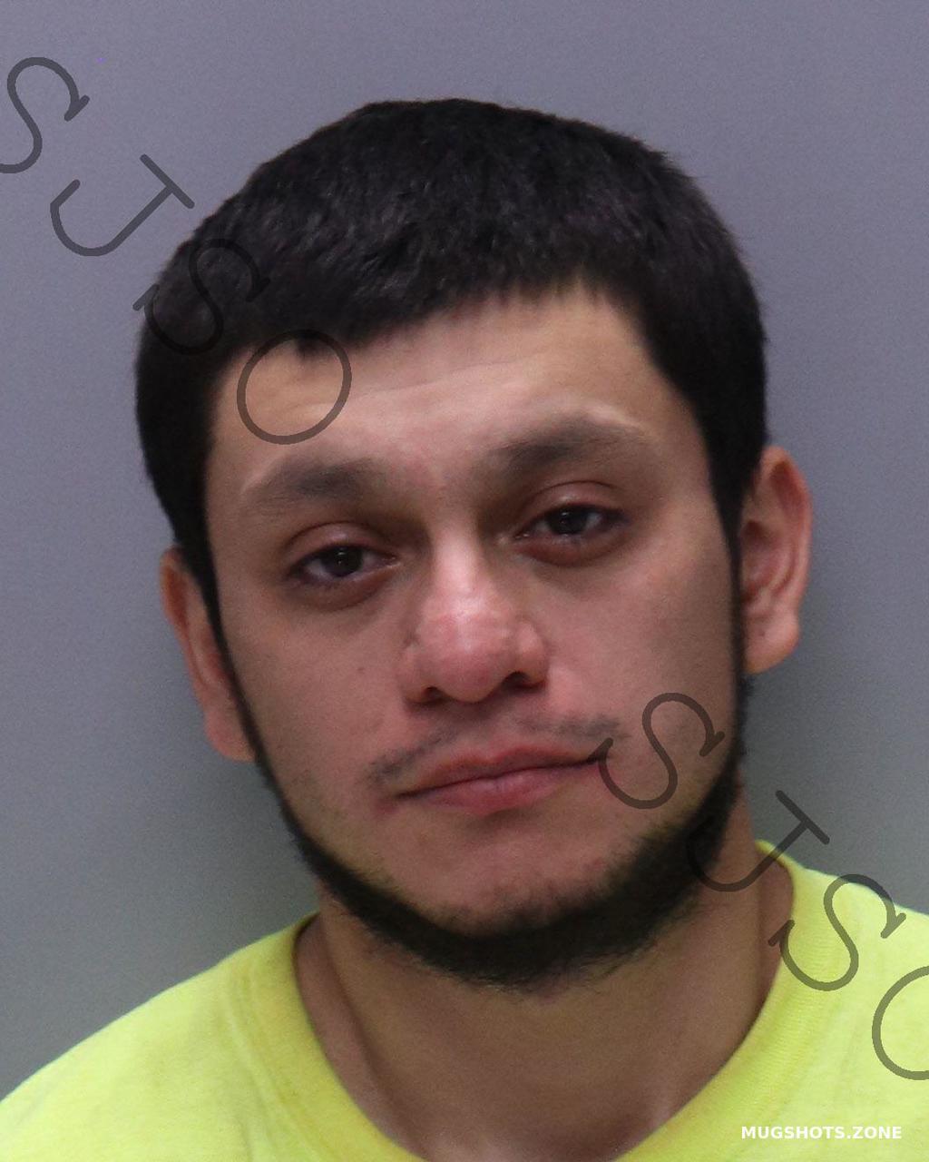 Espinosa Jose St Johns County Mugshots Zone