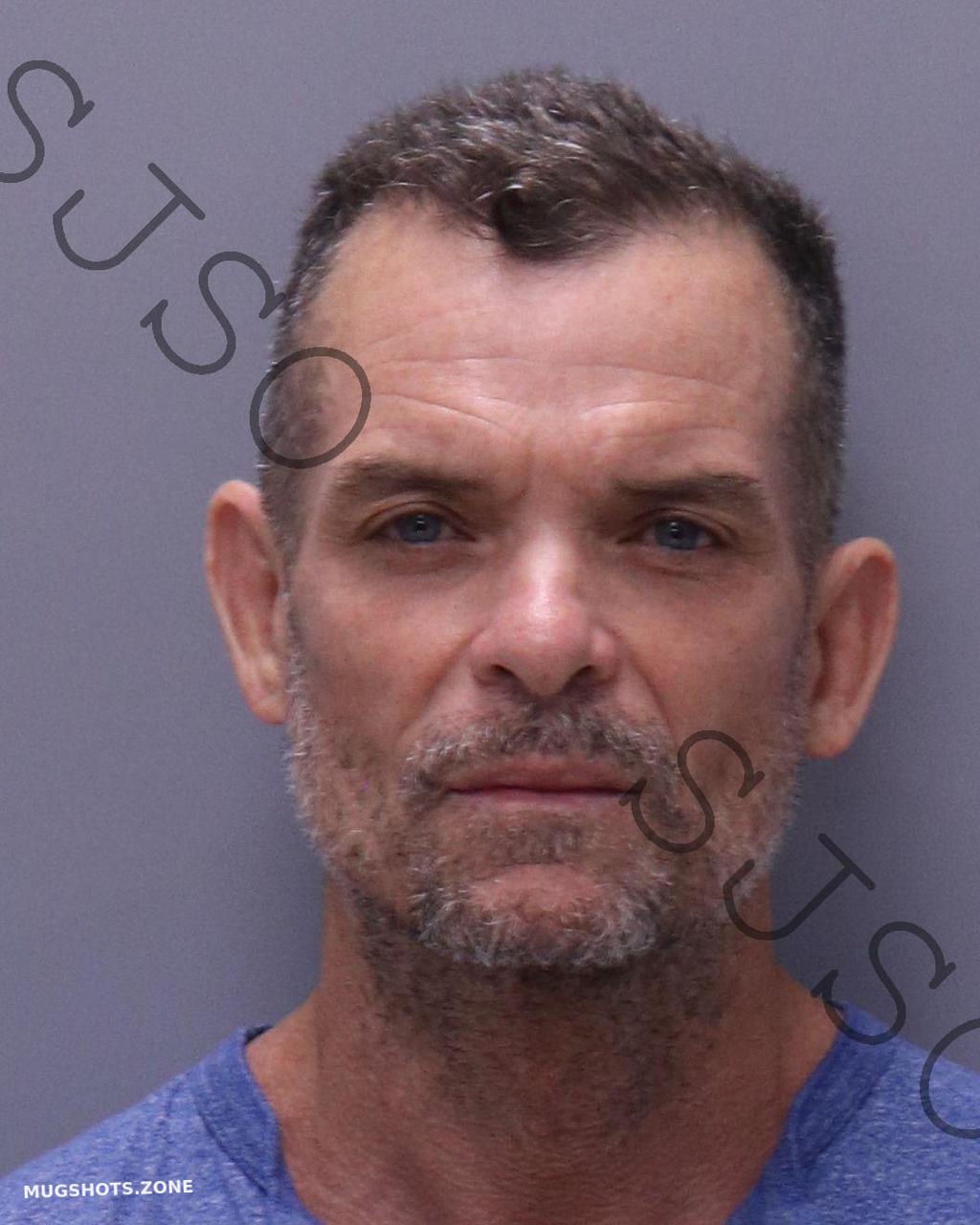 ARD WILLIAM DAVID 05 18 2023 St Johns County Mugshots Zone