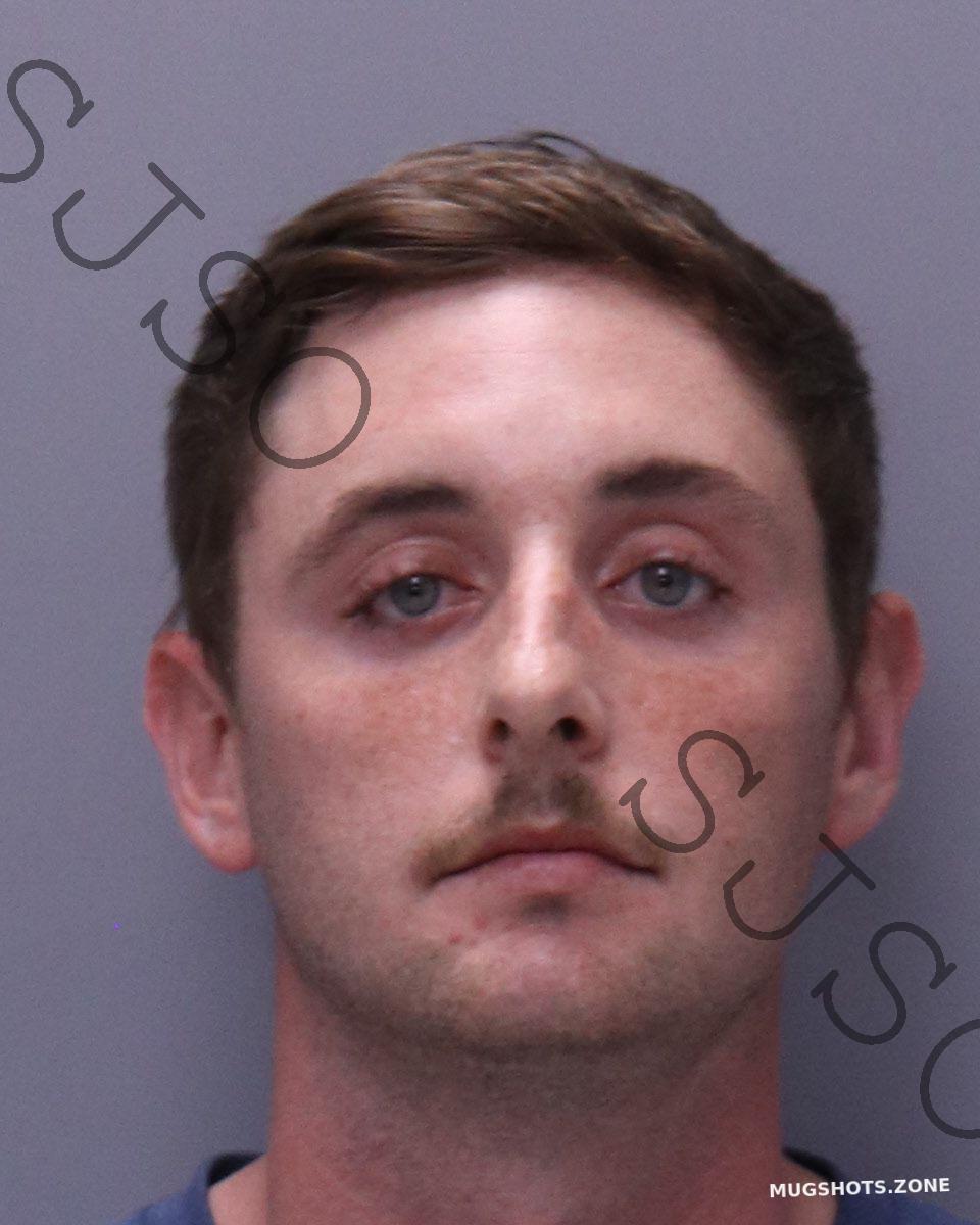 GROVES CAMERON LEE 05 20 2023 St Johns County Mugshots Zone