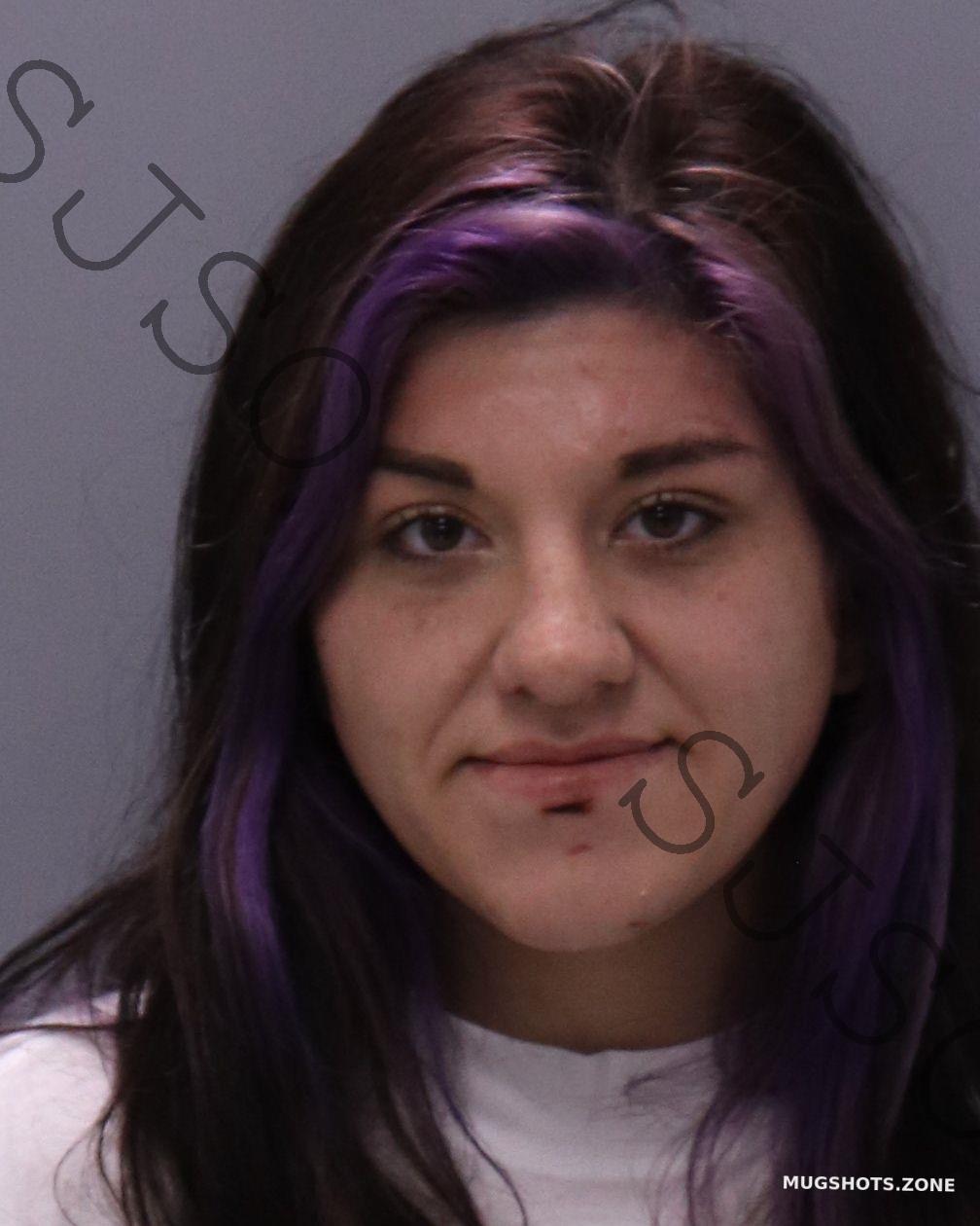 Castorena Jaeleigh Estrella St Johns County Mugshots Zone