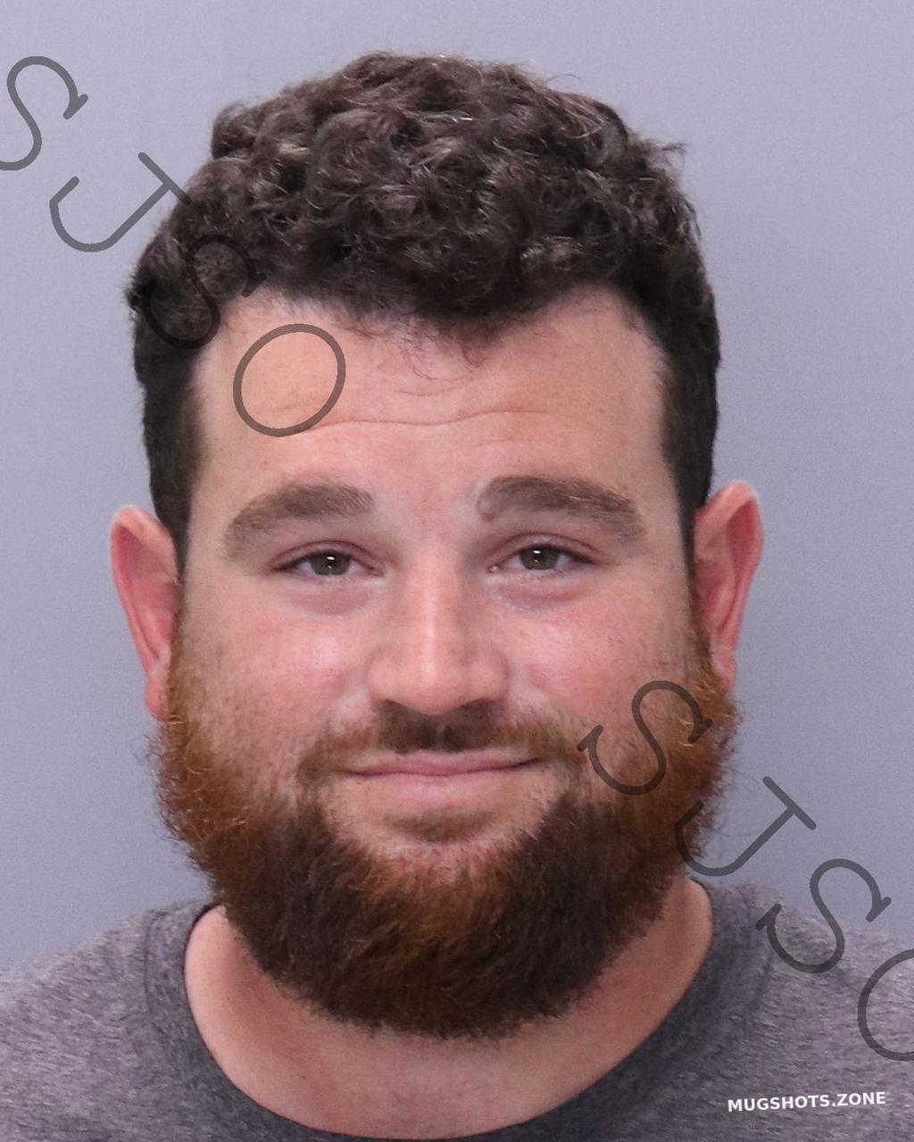 VANDERGRIFF AUSTIN JOSEPH 06 06 2023 St Johns County Mugshots Zone