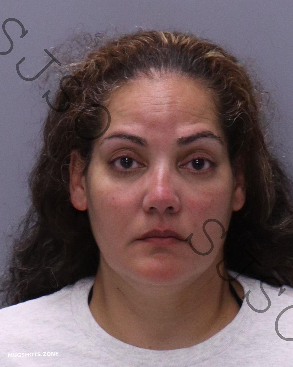 Lopez Johanna St Johns County Mugshots Zone