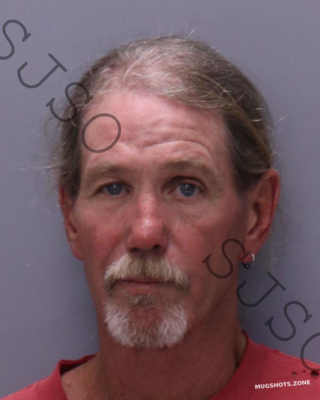 VALENTINE JOHN STACY 06 21 2023 St Johns County Mugshots Zone