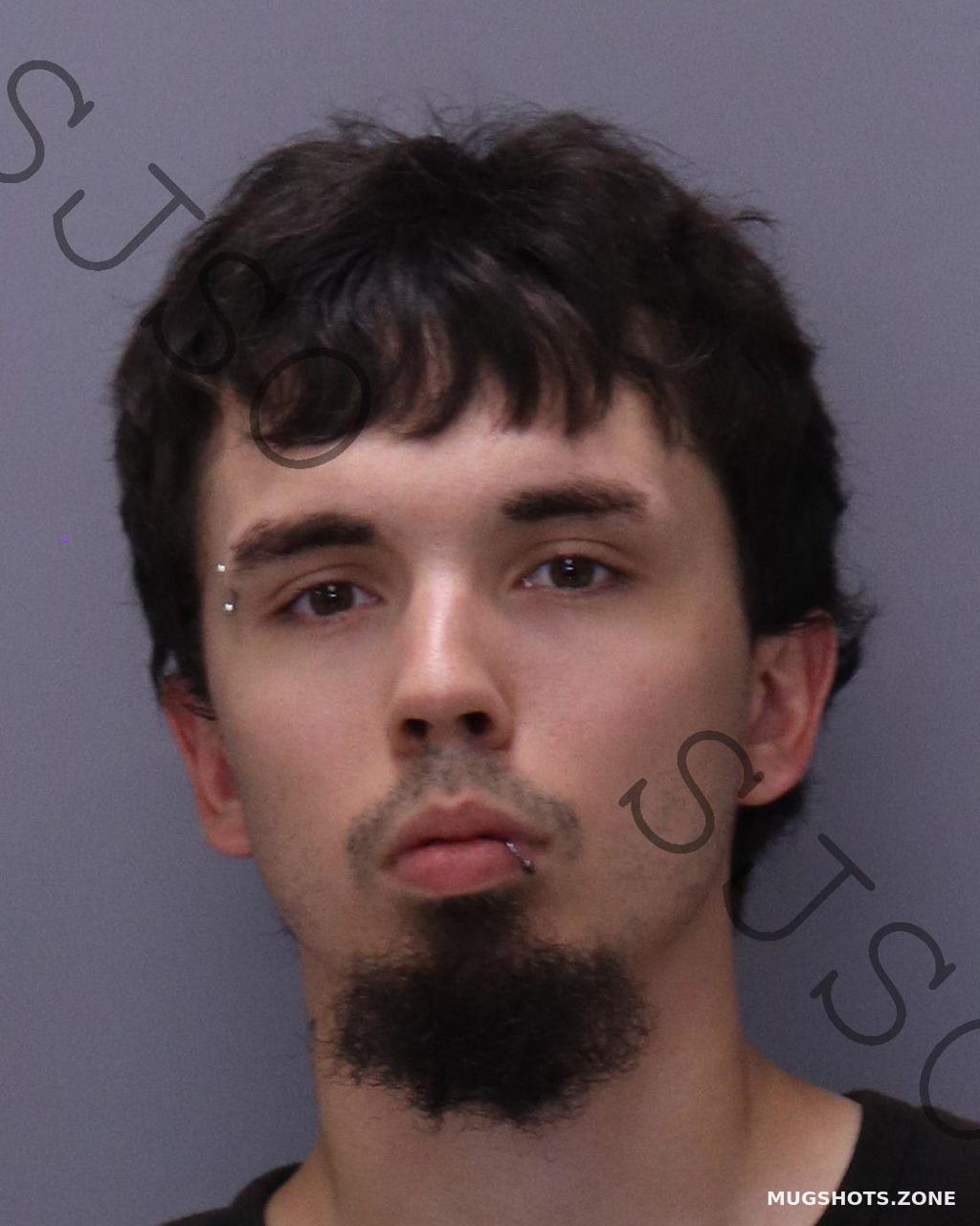 Thomas Tyler Scott St Johns County Mugshots Zone