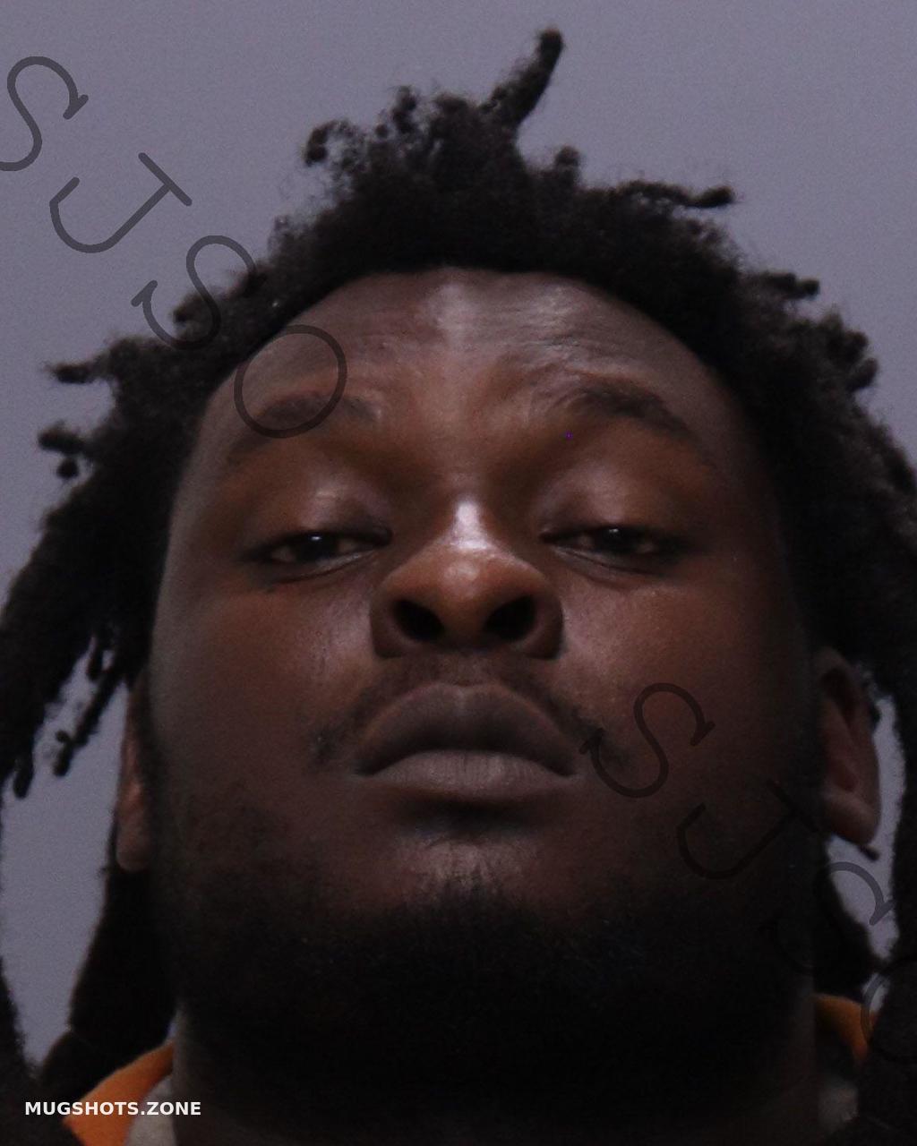 STEWART CORNELIUS ISAIAH 07 27 2023 St Johns County Mugshots Zone