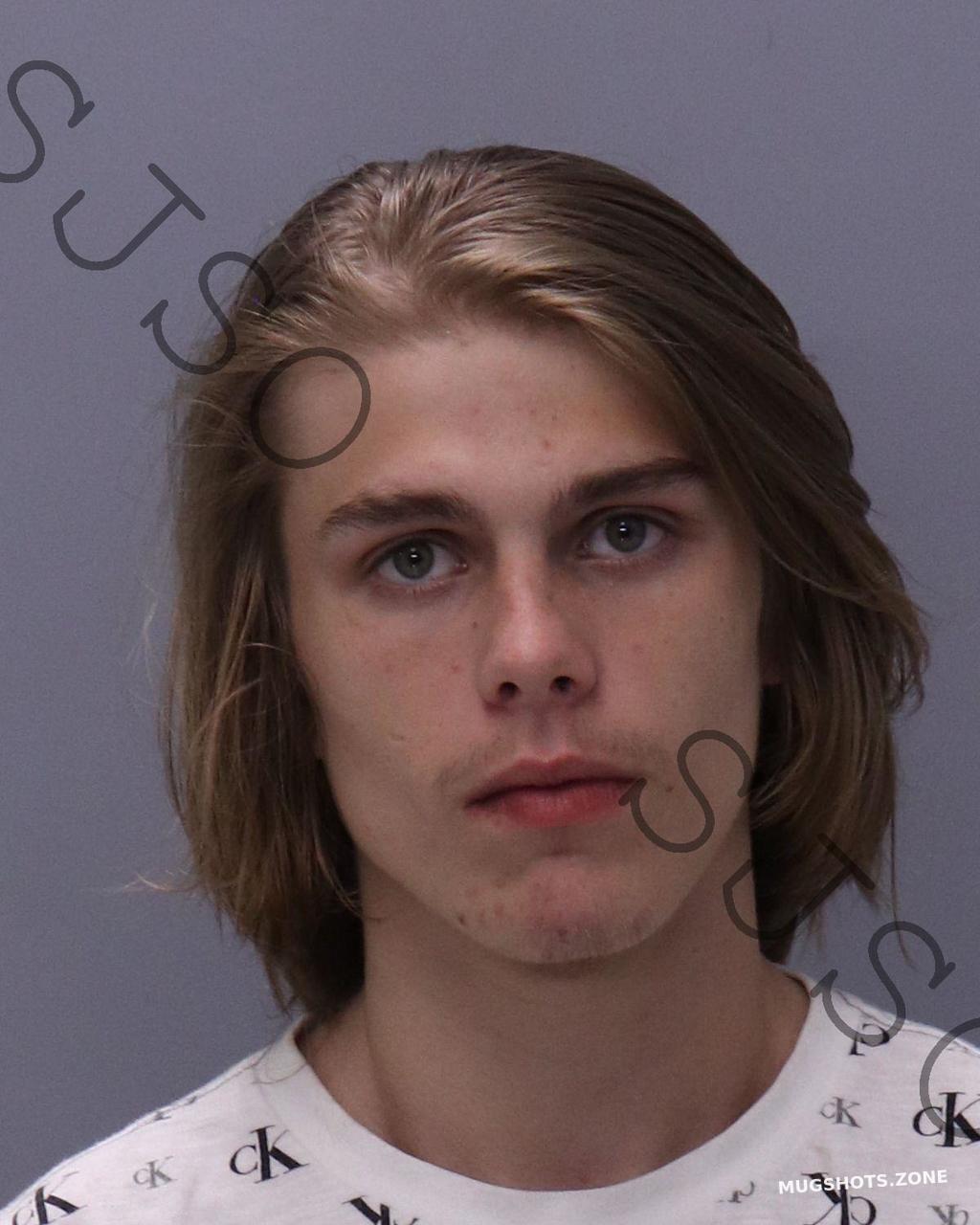 Rogers Kayden Malikai St Johns County Mugshots Zone