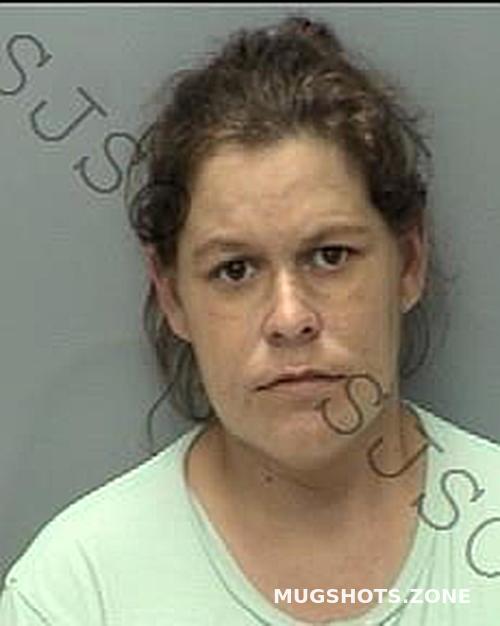 Edwards Vickie Louise St Johns County Mugshots Zone