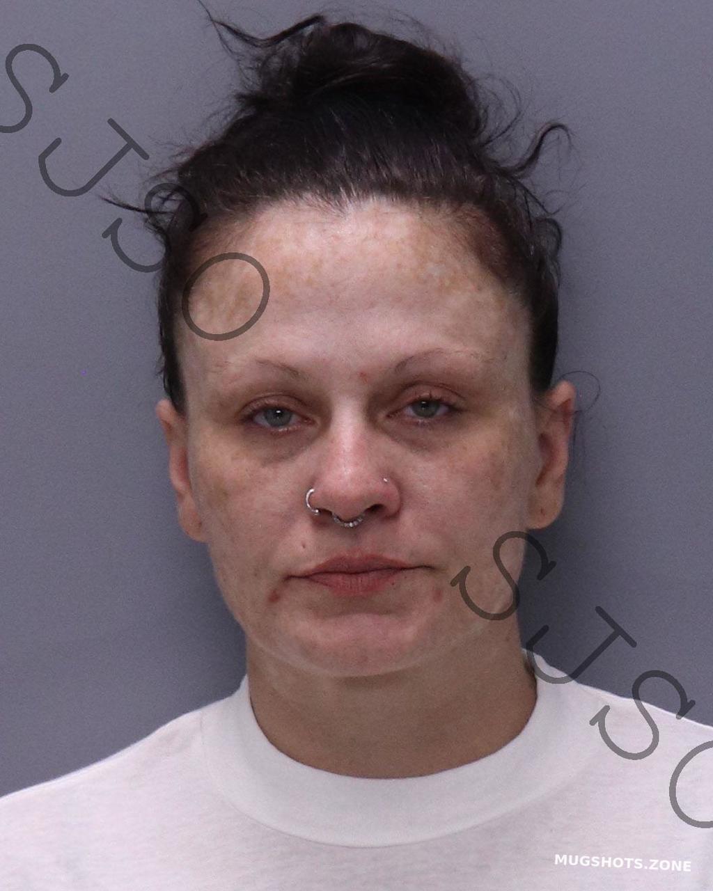 Brewington Amy Nicole St Johns County Mugshots Zone