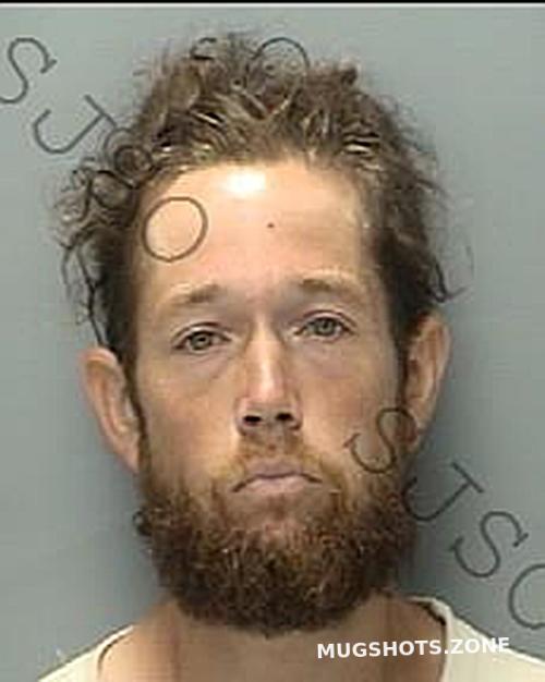 Medlin Grady Lester St Johns County Mugshots Zone