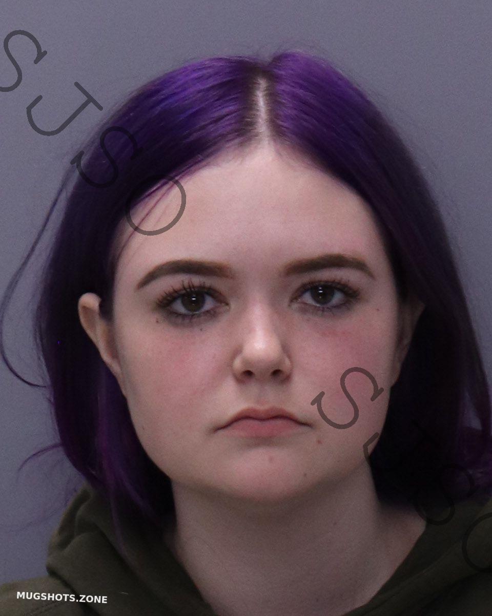 FULMER BROOKE NOELLE 10 15 2023 St Johns County Mugshots Zone