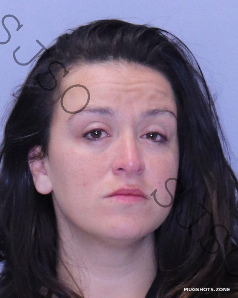 Mcnichols Cristina Lee St Johns County Mugshots Zone