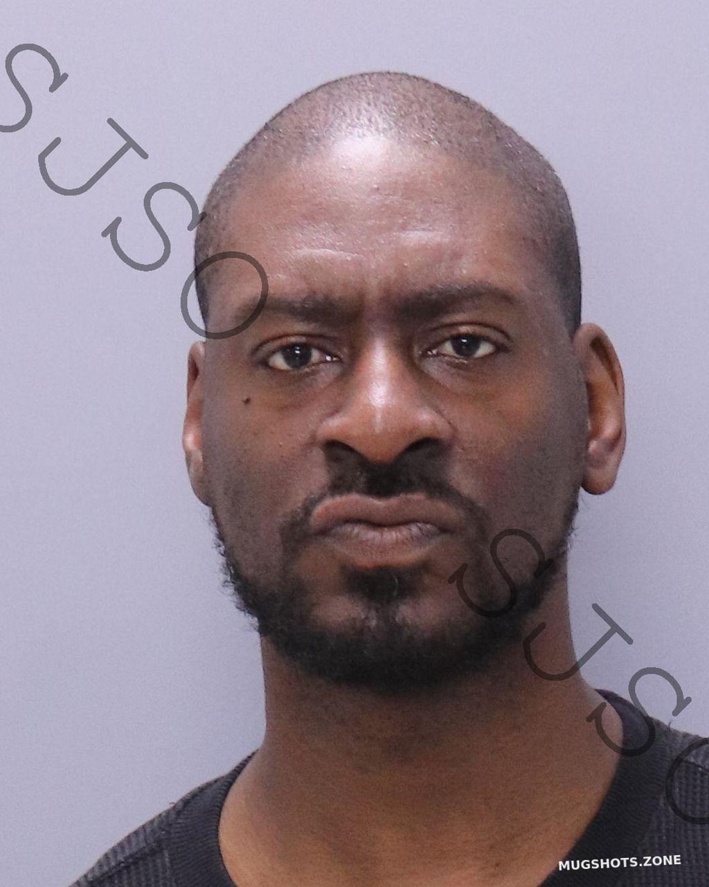 Brown Jerome Leon St Johns County Mugshots Zone