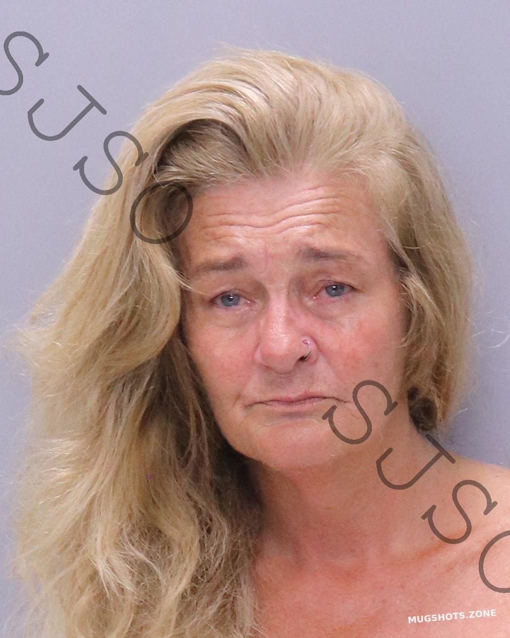 GALVANI DEBORAH LYNN 11 05 2023 St Johns County Mugshots Zone