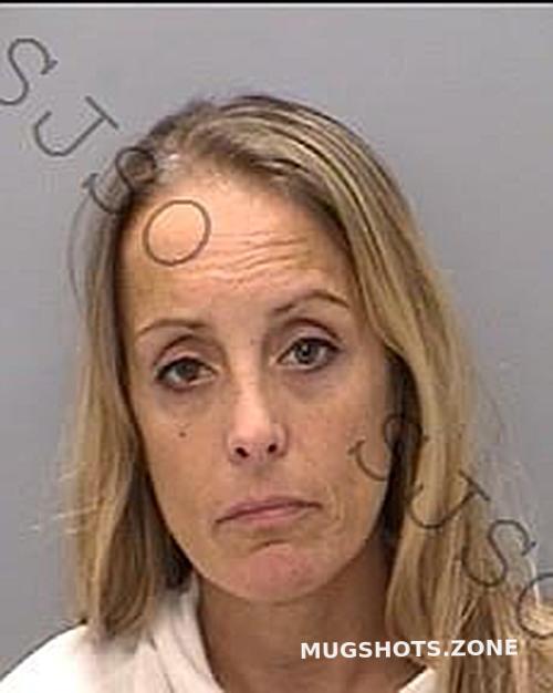 Gotham Kelly Elizabeth St Johns County Mugshots Zone