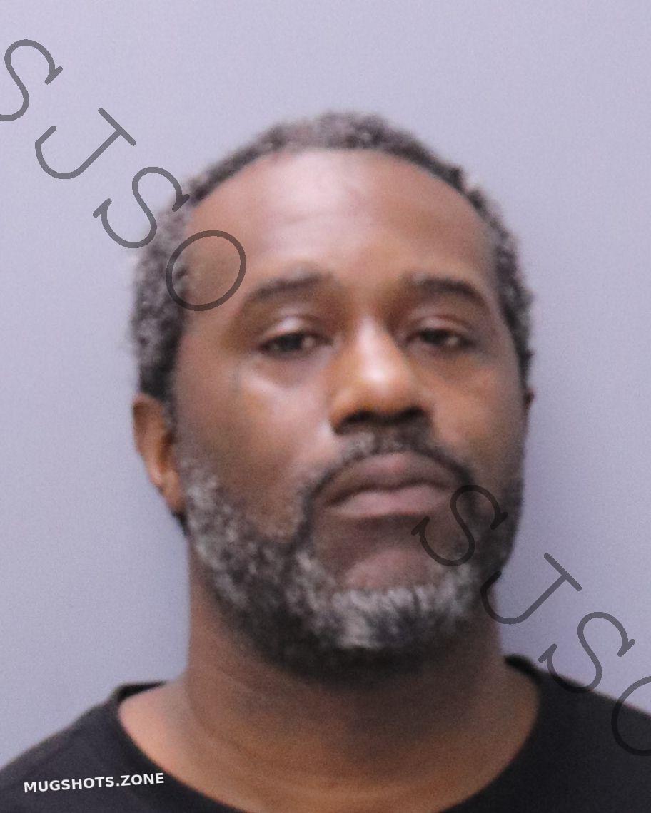 BULLARD CEAZER EVERETT 11 09 2023 St Johns County Mugshots Zone