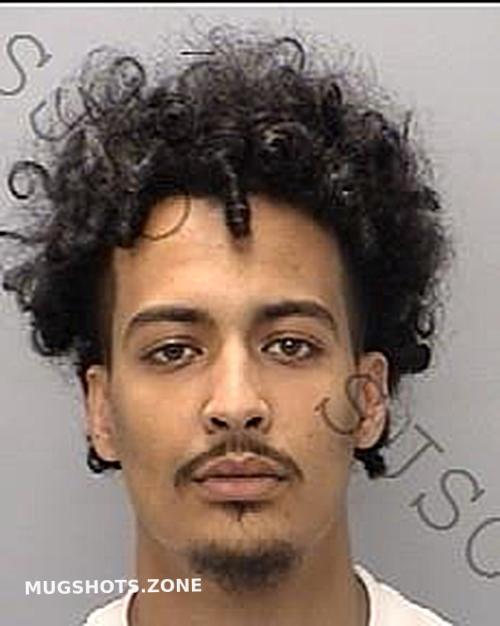 JESSASSE OMAR 11 19 2023 St Johns County Mugshots Zone