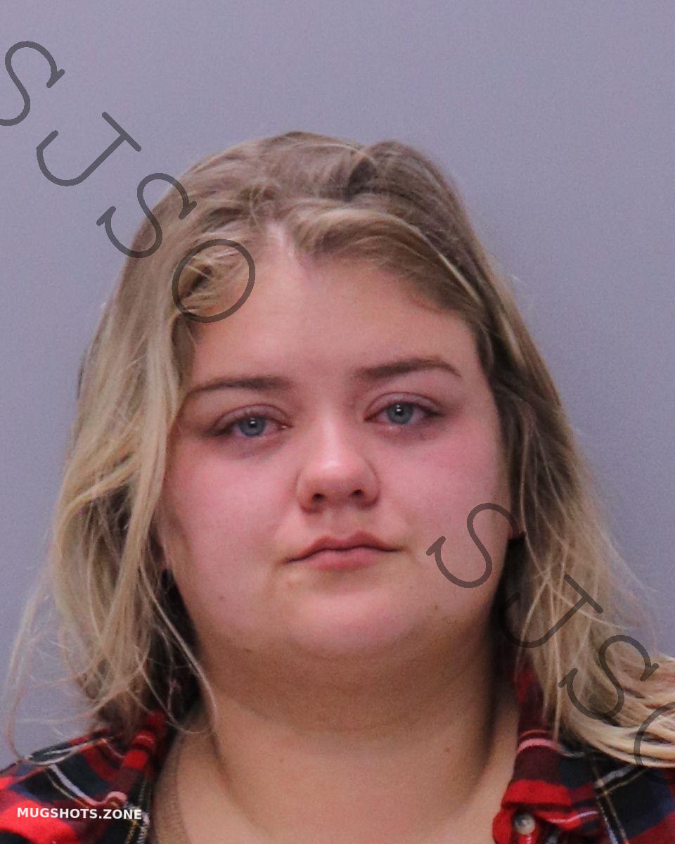 POLACHEK ELIZABETH CLAIRE 11 25 2023 St Johns County Mugshots Zone