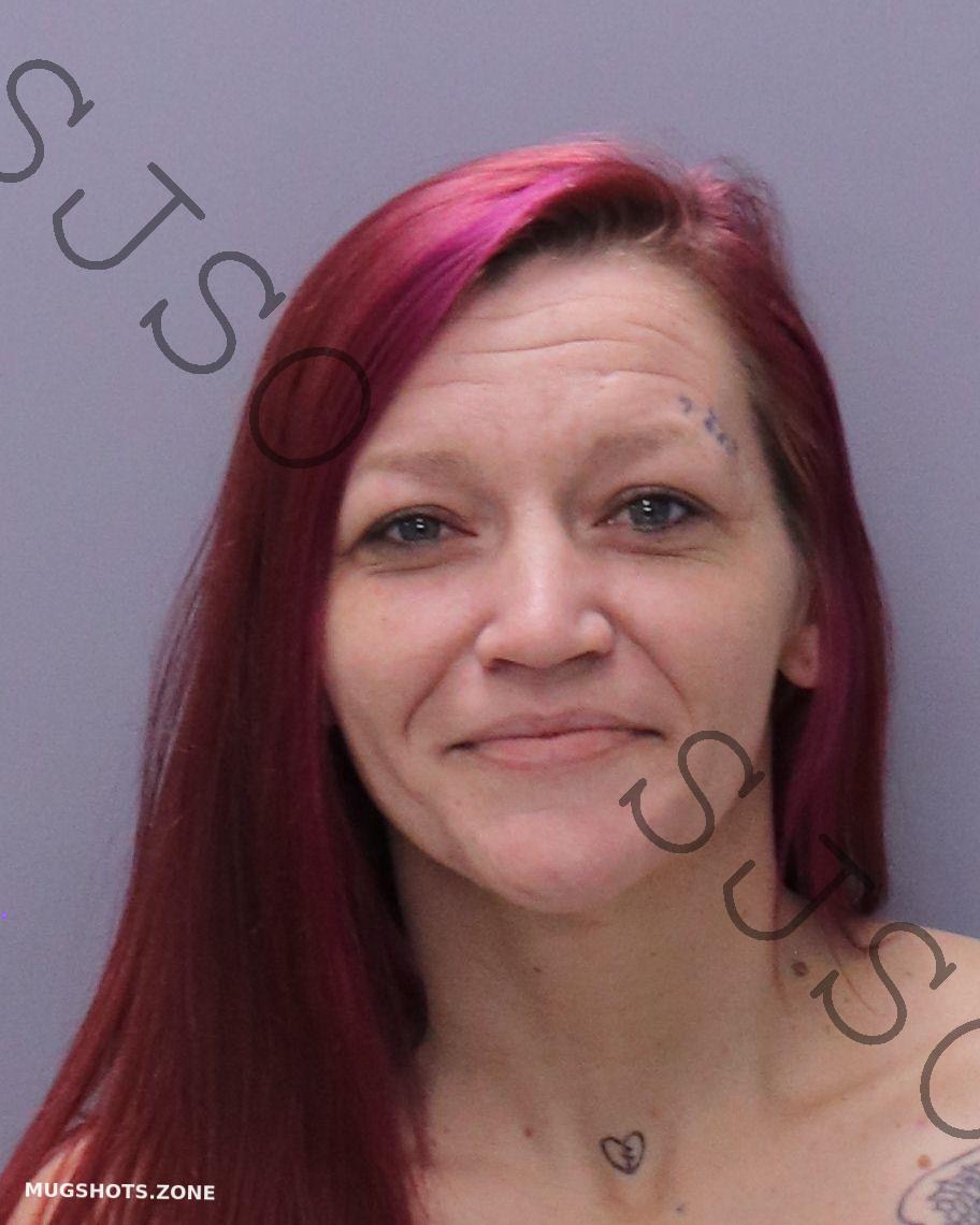 HUSSEY KARI LEE 11 28 2023 St Johns County Mugshots Zone