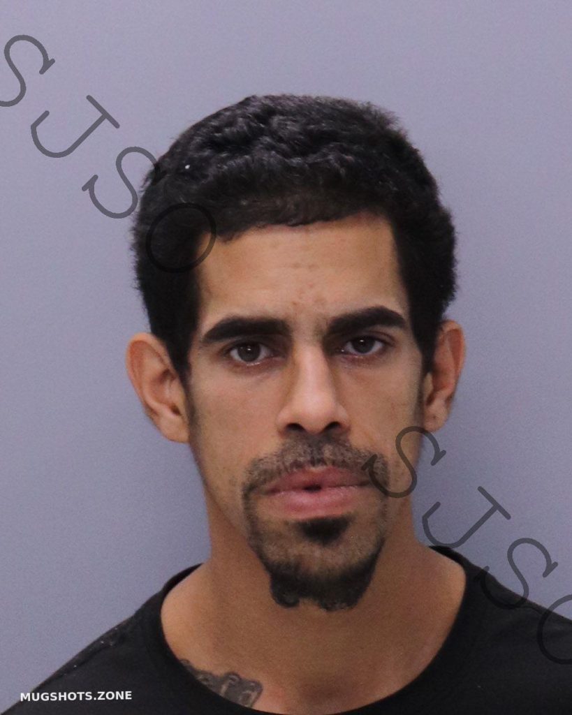 ESCALERA LUIS ANGEL 12 19 2023 St Johns County Mugshots Zone