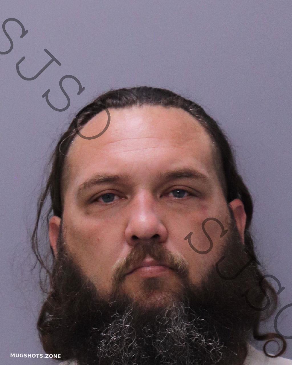 HARVEY THOMAS FREDERICK 01 16 2024 St Johns County Mugshots Zone