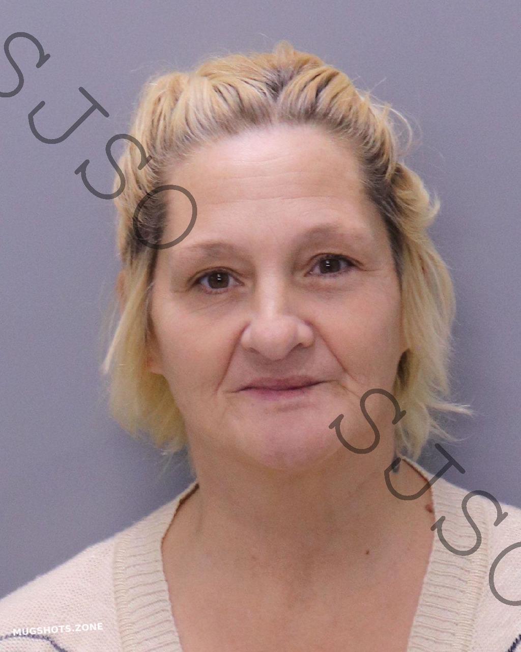 KEEFOVER RICHELLE LYNN 01 18 2024 St Johns County Mugshots Zone