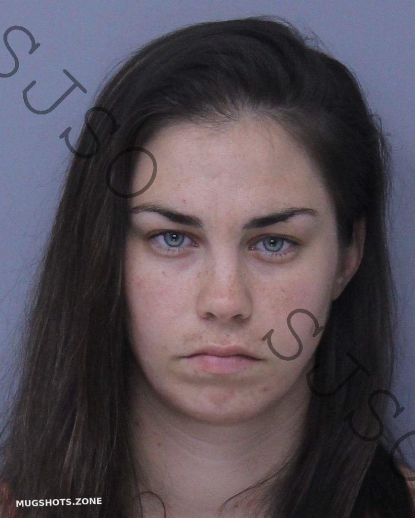 BRANSON JESSICA LYNN 02 15 2024 St Johns County Mugshots Zone