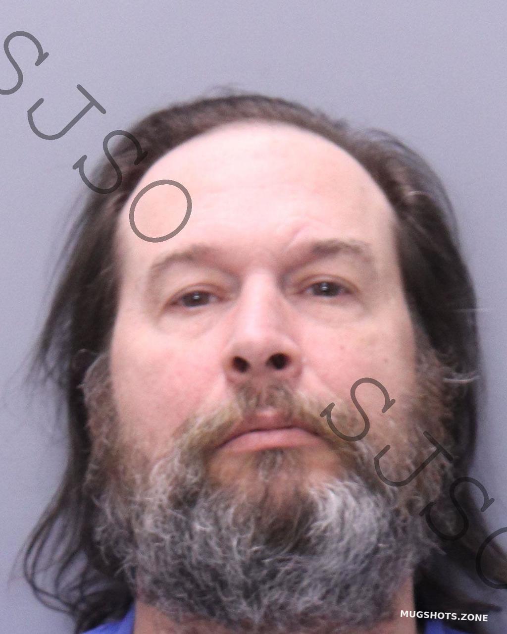 BECK BRIAN FRANCIS 02 19 2024 St Johns County Mugshots Zone