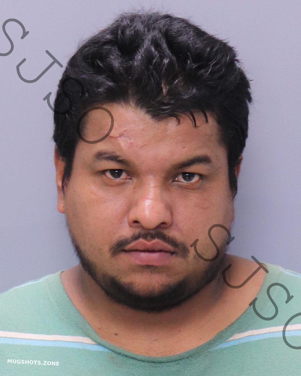 Ramirez Mejia Rodolfo Ismael St Johns County Mugshots Zone