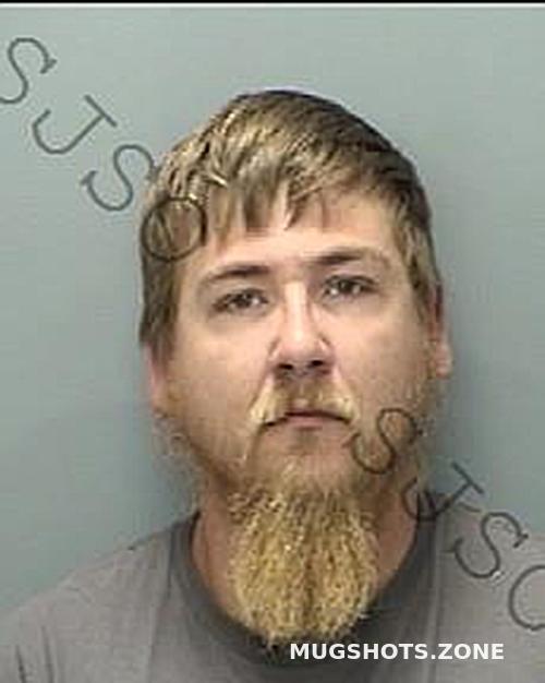 MEEKER COLTON JAROD 03 19 2024 St Johns County Mugshots Zone