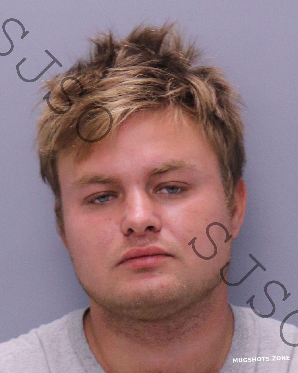 MYRONOV MARKO 03 30 2024 St Johns County Mugshots Zone