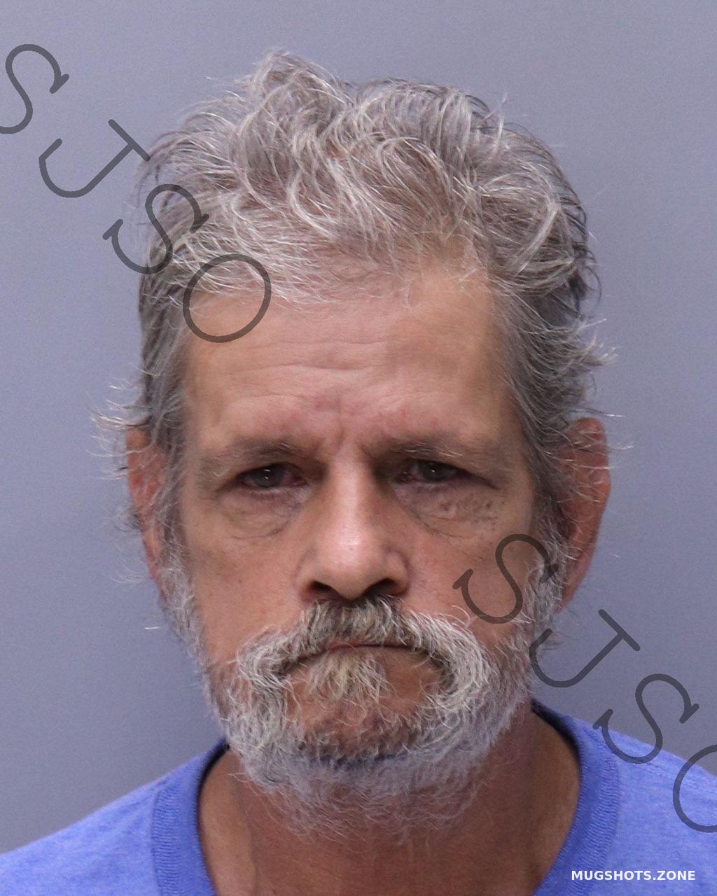 ALLEN CHARLES EDWARD 04 03 2024 St Johns County Mugshots Zone