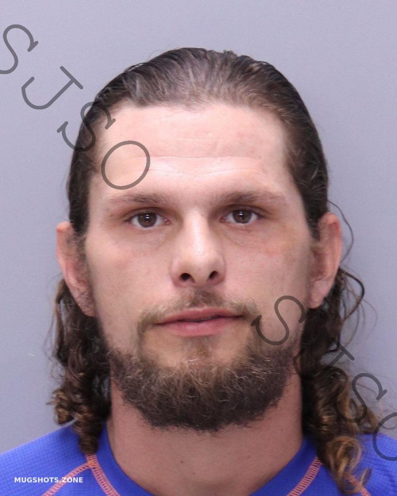 Novella Russell Allen St Johns County Mugshots Zone