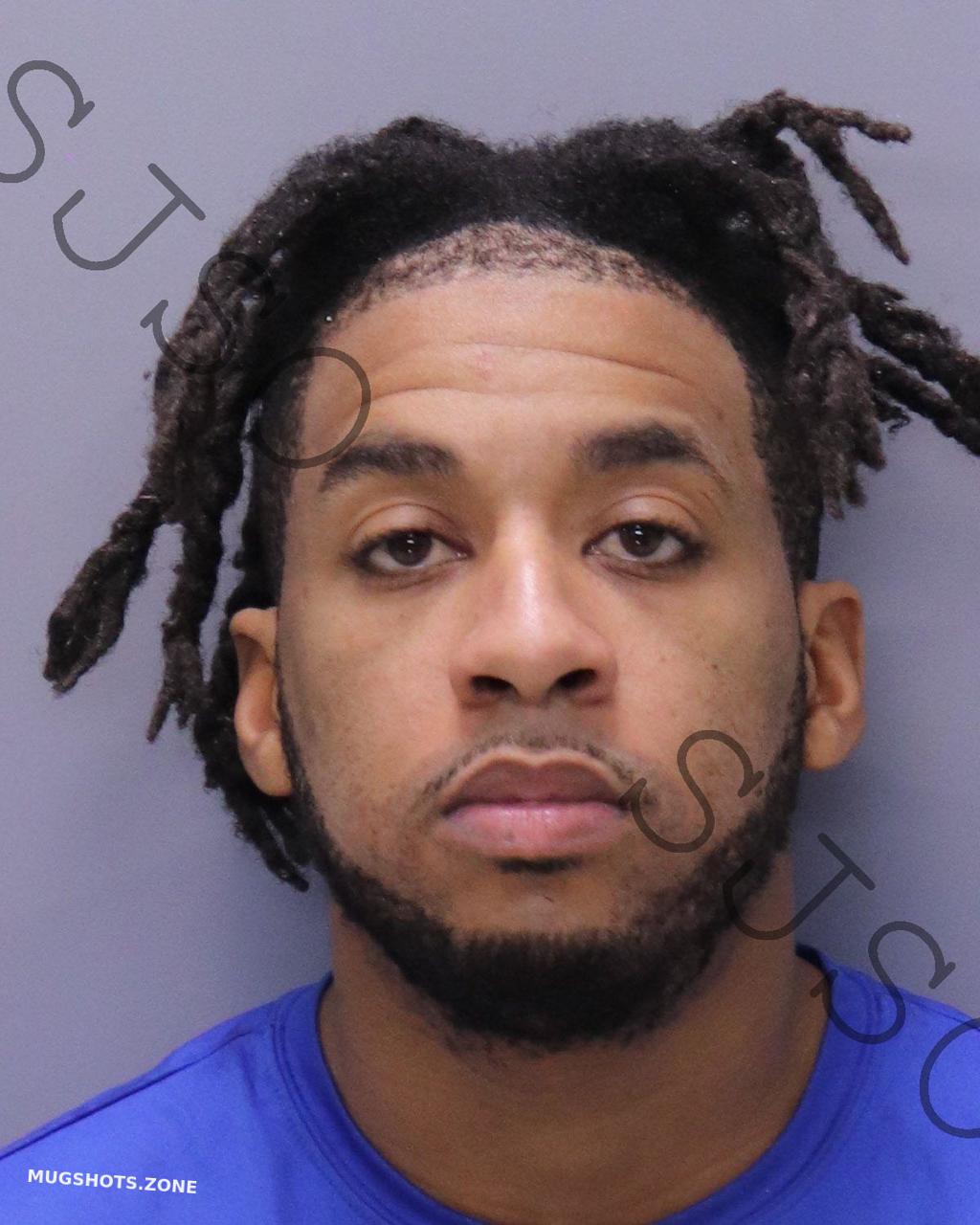 Tolbert Marcel Antoine St Johns County Mugshots Zone