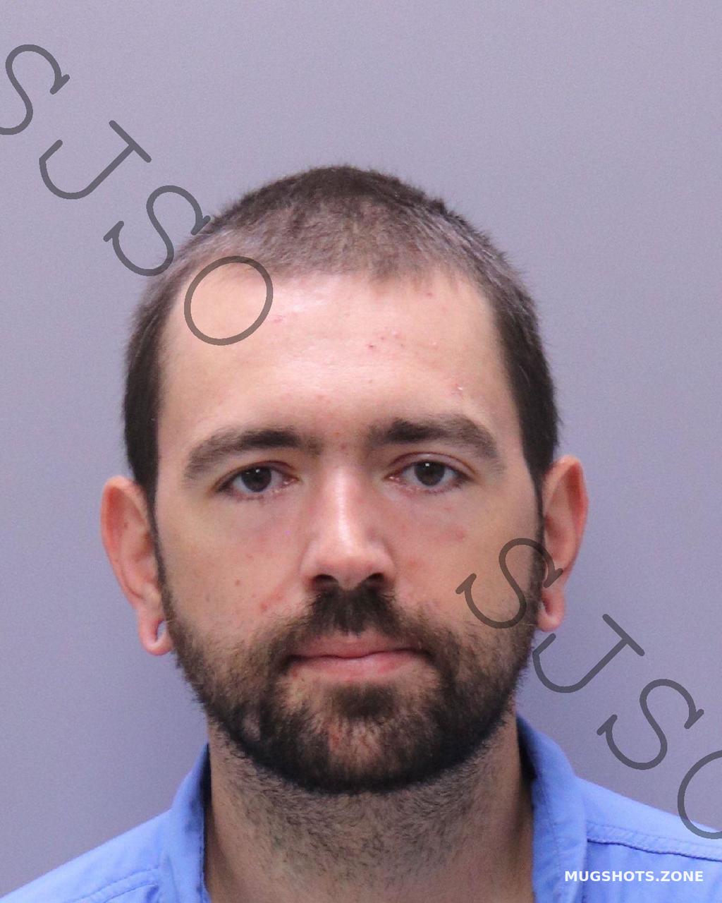 MILLER LUKAS JAMES 05 10 2024 St Johns County Mugshots Zone