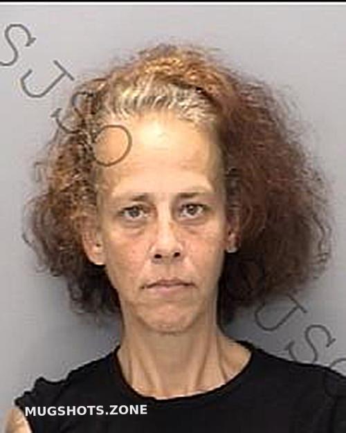 Kight Marie Susan St Johns County Mugshots Zone