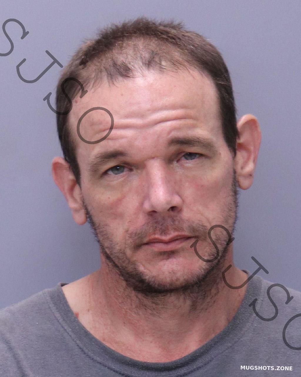 Dubose Dustan Franklin St Johns County Mugshots Zone